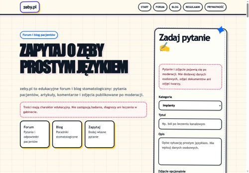 zeby.pl
