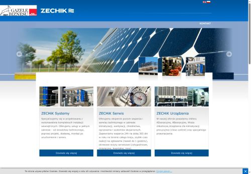 zechik.pl