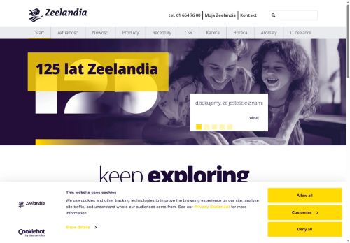 zeelandia.pl