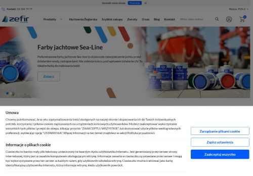 zefir.sklep.pl