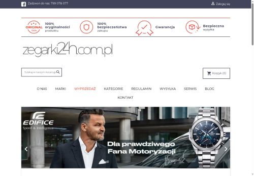 zegarki24h.com.pl