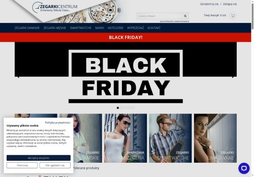 zegarkicentrum.pl