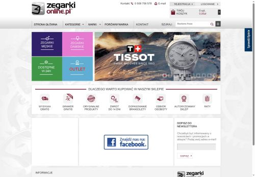 zegarkionline.pl