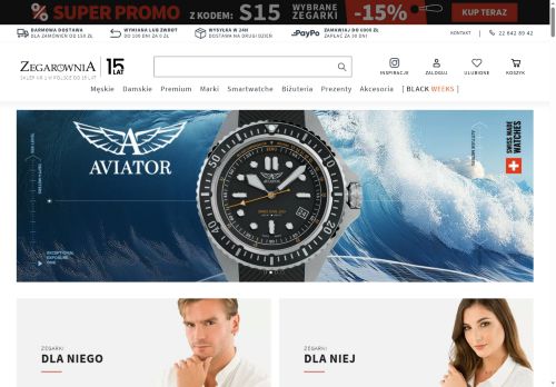 zegarownia.pl