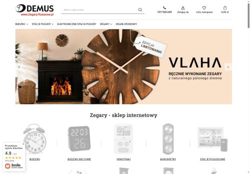 zegary.rzeszow.pl