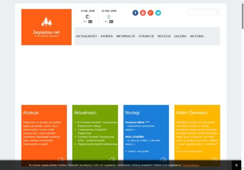 zegiestow.net