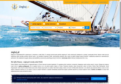 zegluj.pl