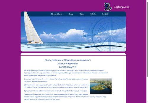 zeglujmy.com