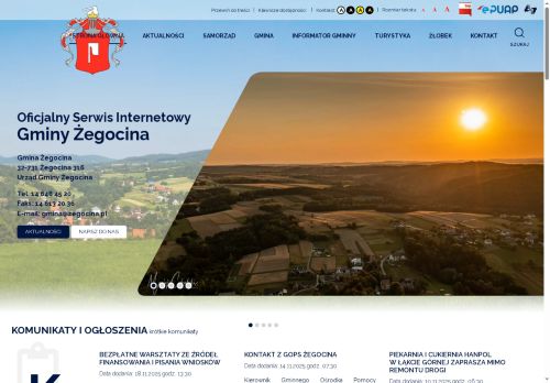 zegocina.pl