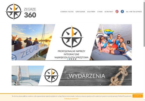 zegrze360.pl