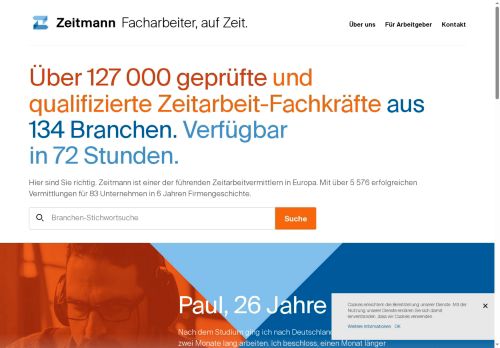 zeitmann-personal.de