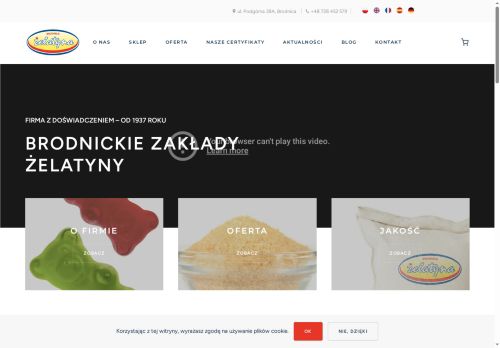 zelatyna.pl