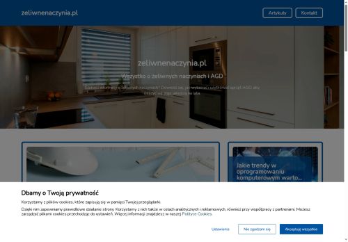 zeliwnenaczynia.pl