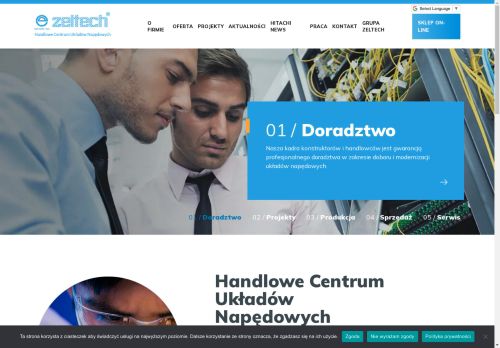 zeltech.pl