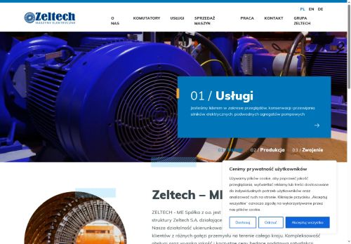 zeltechme.pl
