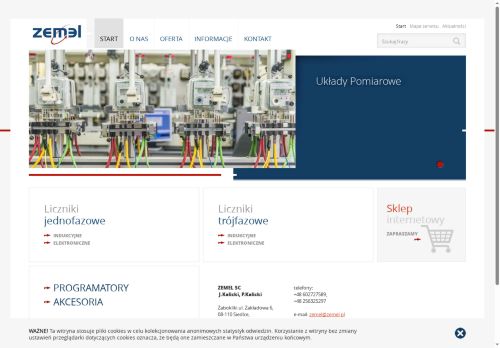 zemel.pl