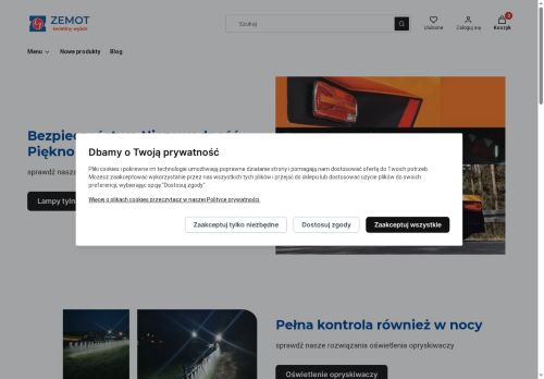 zemot.com.pl