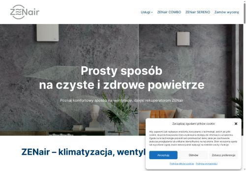 zenair.pl