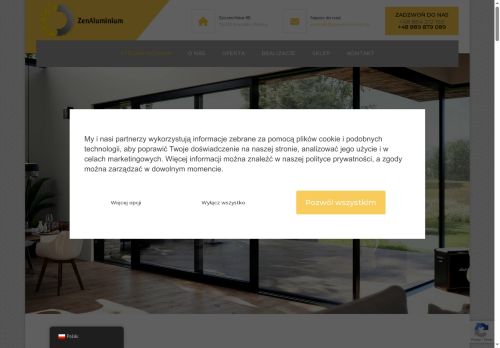 zenaluminium.pl