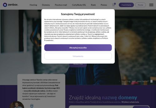 zenbox.pl