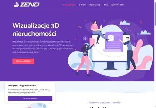 zend-framework.pl