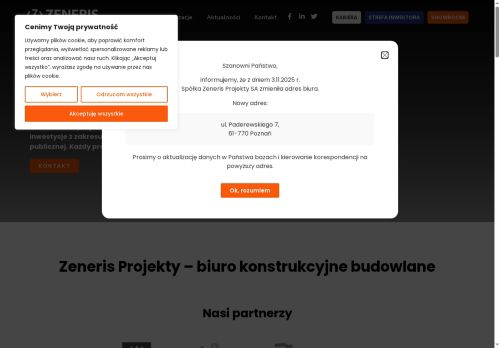 zenerisprojekty.pl