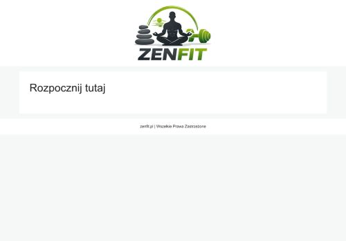 zenfit.pl