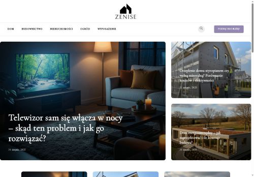 zenise.pl
