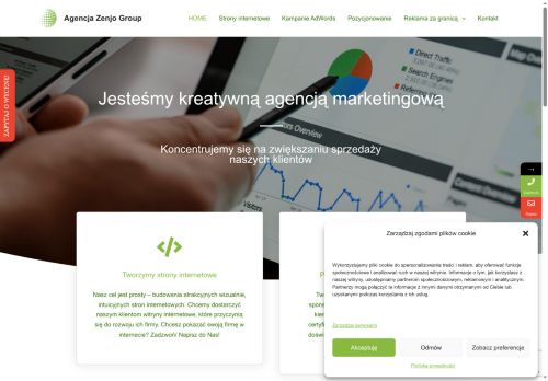 zenjo.pl