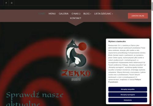 zenkosushi.pl