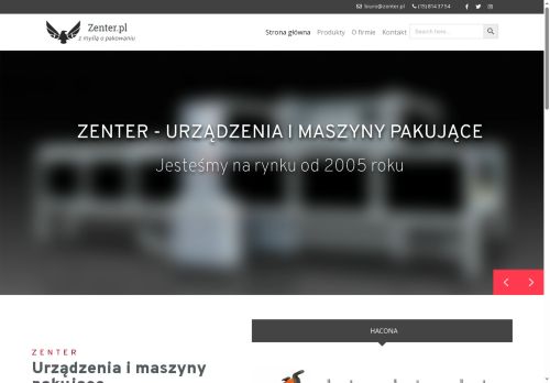 zenter.pl