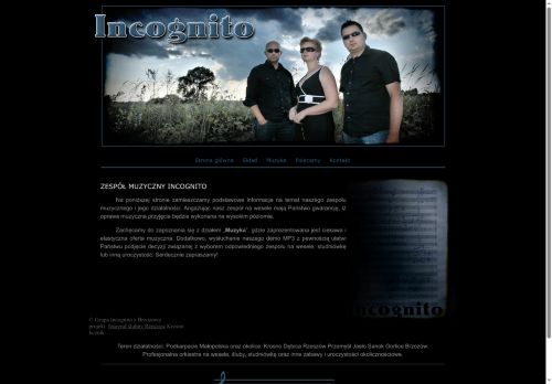 zespol-incognito.com