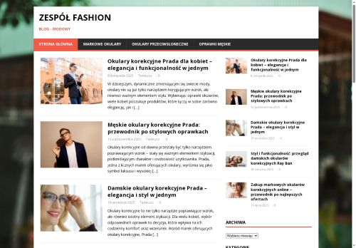 zespolfashion.pl