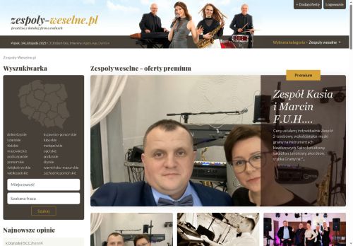 zespoly-weselne.pl