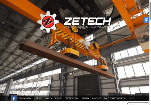 zetech.pl