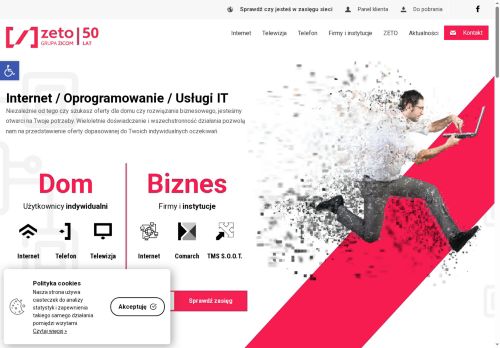 zetosa.com.pl