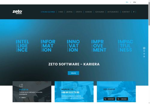 zetosoftware.pl