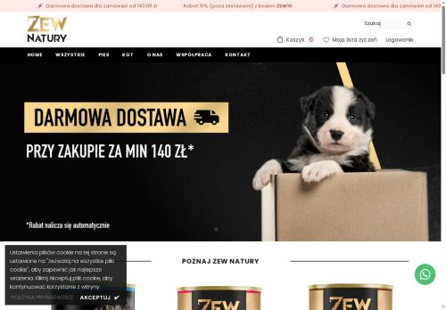 zew-natury.com