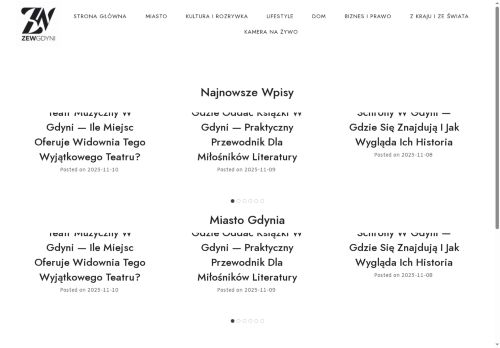 zewgdyni.pl