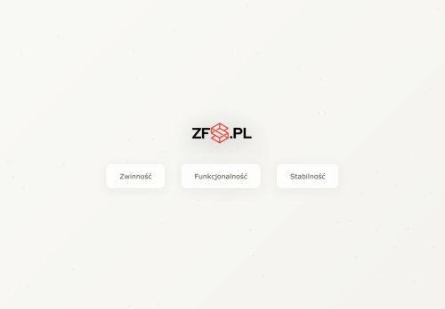 zfs.pl