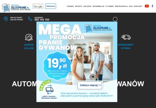zglospranie.pl
