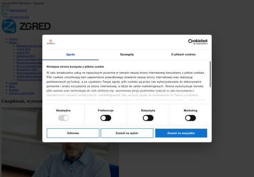 zgred.pl