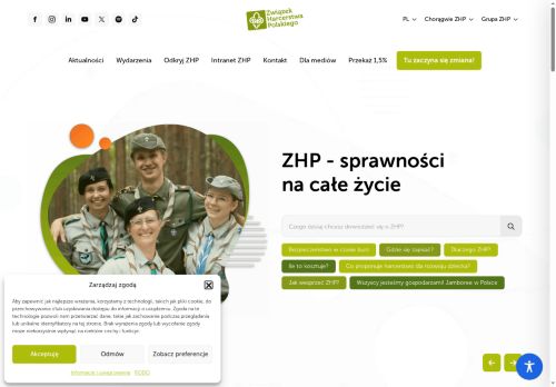 zhp.org.pl