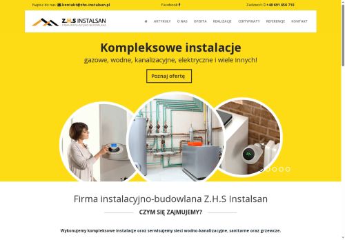 zhs-instalsan.pl