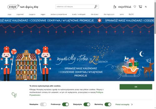 ziaja.pl