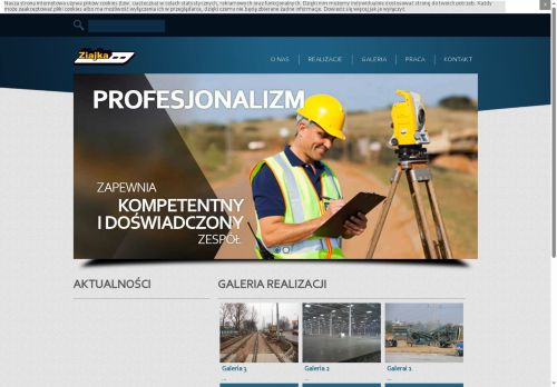 ziajka.pl