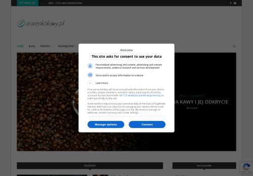 ziarenkokawy.pl