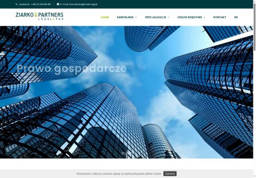 ziarko.legal