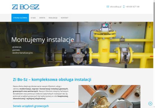 zibosz.pl