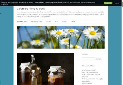 zielarenka.pl